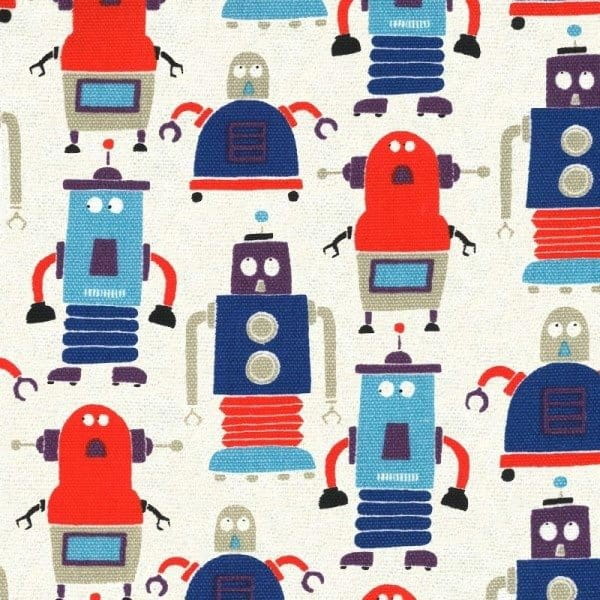 Maison Petit Jour® - Wózek Dla Lalek i Misiów, Seria Roboty | Maison Petit Jour®