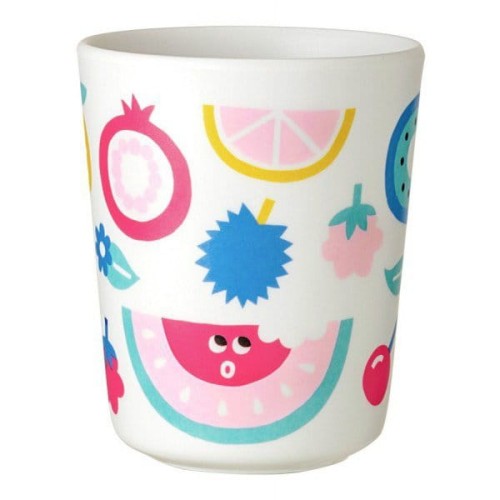 Maison Petit Jour® - Mały Kubek do Napojów Dla Dziecka, Tutti Frutti | Maison Petit Jour®