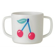 Maison Petit Jour® - Kubek Przykrywką do Picia Dla Dziecka, Seria Tutti Frutti | Maison Petit Jour®