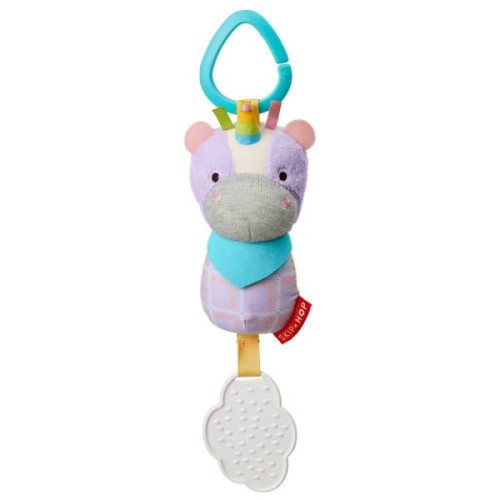 Mini Zawieszka Bandana Buddies Jednoroże c