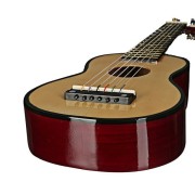 Egmont Toys® - Gitara Drewniana Dla Dzieci | Egmont Toys®