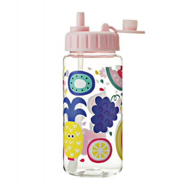 Maison Petit Jour® - Butelka, Bidon z Tritanu, 0,35 l, Tutti Frutti | Maison Petit Jour®