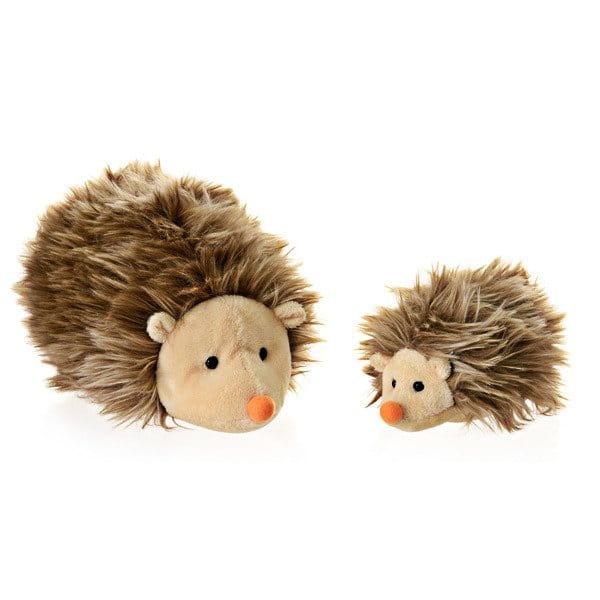 Egmont Toys® - Pluszowa Przytulanka Jeżyk Georges | Egmont Toys®