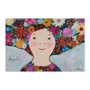 Londji® - Puzzle Mikro, Menzurka, Despertar | Londji®