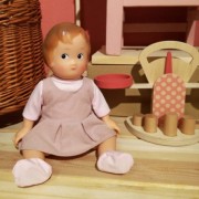 Egmont Toys® - Lalka Mila | Egmont Toys®
