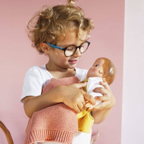 Egmont Toys® - Lalka Jeanne | Egmont Toys®
