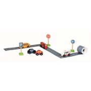 Egmont Toys® - Traffic Set  -  Ruch Drogowy | Egmont Toys®