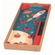 Egmont Toys® - Gra Manualna Mini Pinball | Egmont Toys®