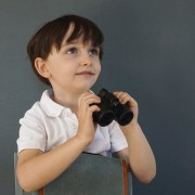 Egmont Toys® - Lornetka Małego Odkrywcy | Egmont Toys®