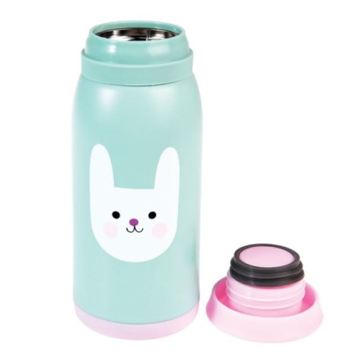 Rex London - Termos Dla Dziecka 350 Ml,  Króliczek Bonnie