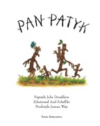 Wydawnictwo Nasza Księgarnia        -       Pan Patyk