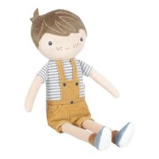 Little Dutch   -  Laleczka Chłopiec jim 50cm