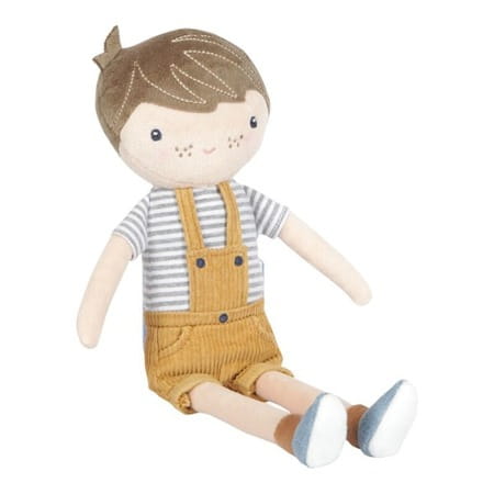Little Dutch   -  Laleczka Chłopiec jim 50cm