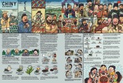 Wydawnictwo Dwie Siostry   -  Daj Gryza. Smakowite Historie o Jedzeniu