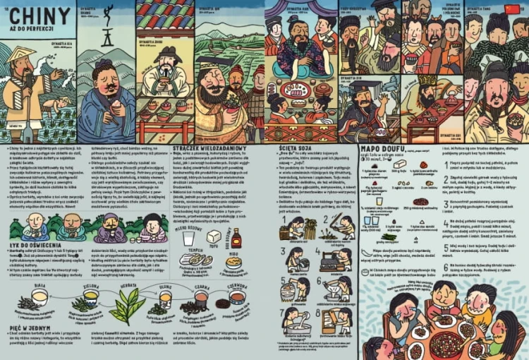 Wydawnictwo Dwie Siostry   -  Daj Gryza. Smakowite Historie o Jedzeniu