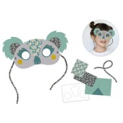 Auzou - Auzou Maska Kreatywna Koala 65903