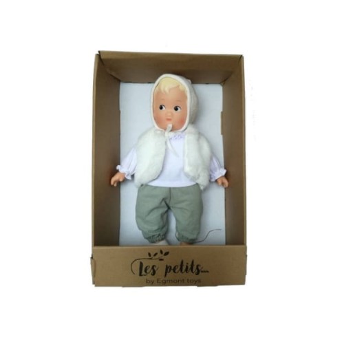 Egmont Toys® - Lalka Lea | Egmont Toys®