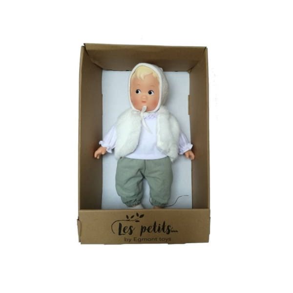 Egmont Toys® - Lalka Lea | Egmont Toys®