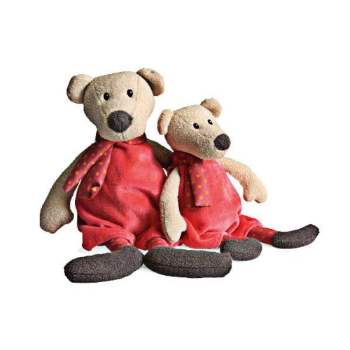 Egmont Toys® - Pluszowy Mały Miś, Przytulanka Nathan | Egmont Toys®