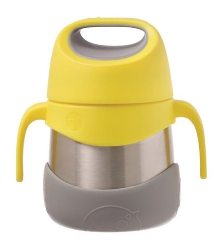 B.box  -  Termos na Jedzenie 335 ml  -  Lemon Sherbe