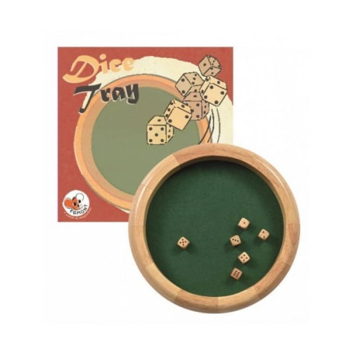 Egmont Toys® - Gra w Kości | Egmont Toys®
