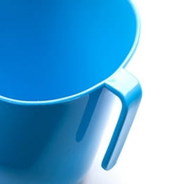 Doidy Cup   -   Kubeczek 150 ml   -     Błękitny