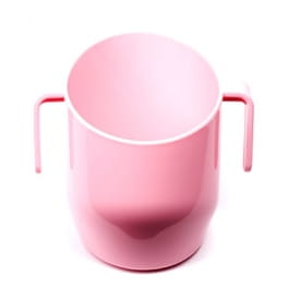 Doidy Cup      -      Kubeczek 150 ml      -       Różany