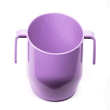 Doidy Cup              -              Kubeczek 150 ml              -      Lawendowy