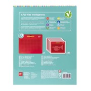 Apli Kids - Duża Magnetyczna Tablica Apli Kids