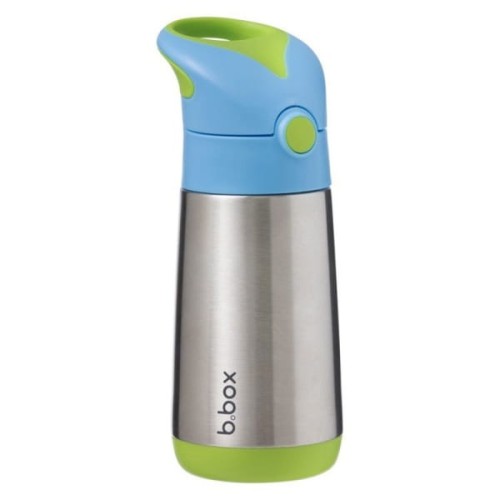 B.box  -  Bidon Termiczny 350 ml, Ocean Breeze