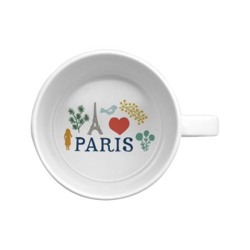 Petit Jour Paris® - Paryż Emilii Kubek z Jednym Uchem | Petit Jour Paris®