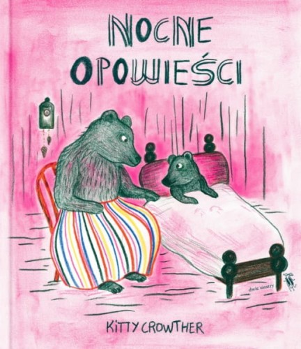 Wydawnictwo Dwie Siostry  -  Nocne Opowieści