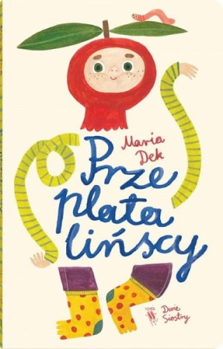 Wydawnictwo Dwie Siostry    -   Przeplatalińscy
