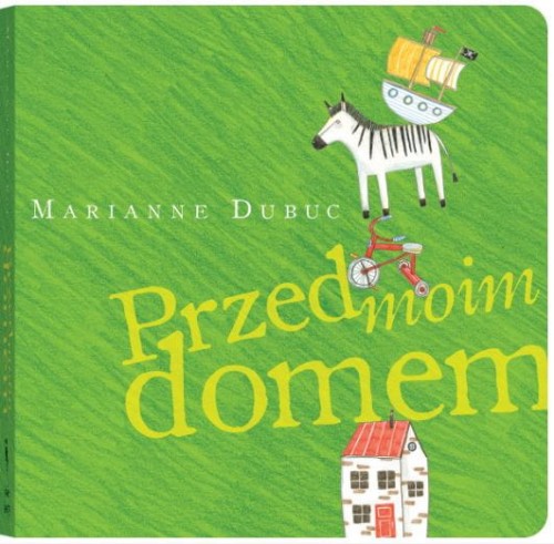 Dwie Siostry  -  Przed Moim Domem