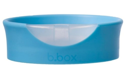B.box  - Pokrywka do Kubka Treningowego, Borówkowa