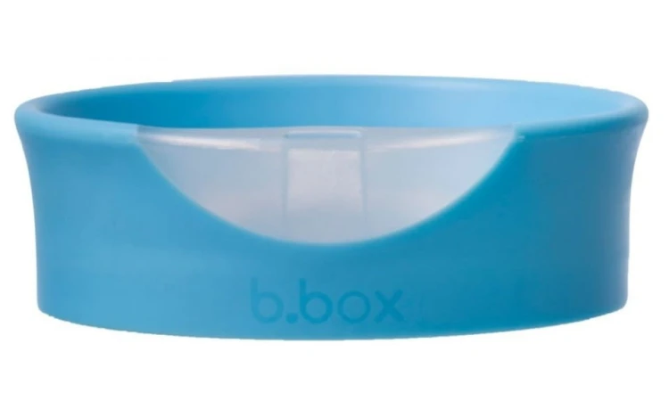 B.box  - Pokrywka do Kubka Treningowego, Borówkowa