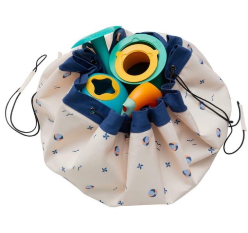Play &amp; Go - Worek Outdoor Balony