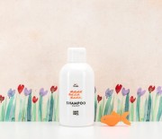 Linea Mammababy  -  Szampon do Włosów no Tears Baby Ughino 250ml