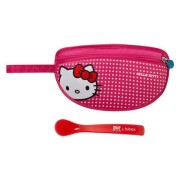 B.box   -   Śliniak Dla Niemowlaka w Saszetce, Hello Kitty Pop Star