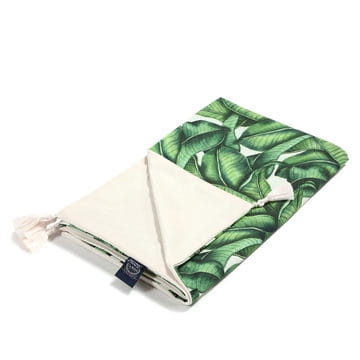 La Millou     -   Velvet Collection  -  Light Przedszkolaka  -  Banana Leaves  -  Rafaello