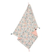 La Millou    -   Velvet Collection  -  Light Przedszkolaka  -  Blooming Boutique  -  Powder Pink