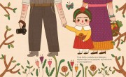 Wydawnictwo Smart Books    -    Mali Wielcy. Frida Kahlo