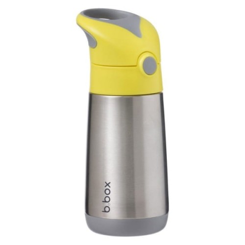 B.box  -  Bidon Termiczny 350 ml, Lemon Sherbet
