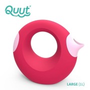 Quut - Konewka Duża Cana Cherry red + Sweet Pink