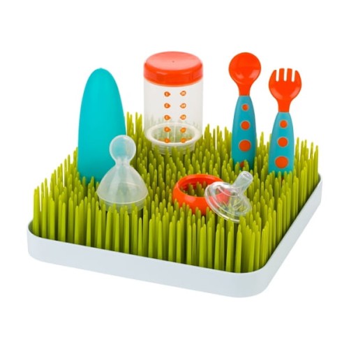 Boon  -  Suszarka Grass Green Boon