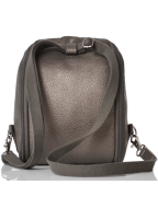 PACAPOD - Plecaczek/saszetka Mini Adult Freedom Pod, Metaliczny, Pacapod