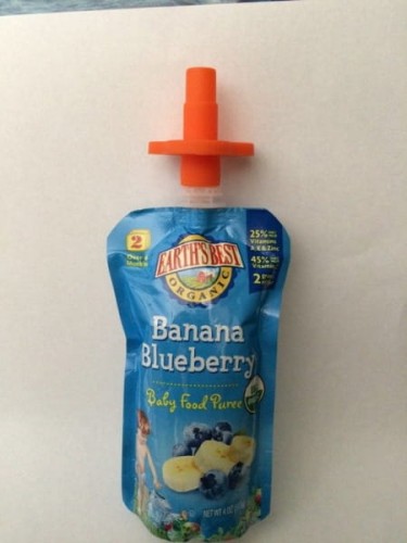 FILLN SQUEEZE - Ustnik do Saszetek, Fill'n Squeeze