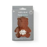 HEVEA - Gryzak z Naturalnego Kauczuku, Panda, Hevea