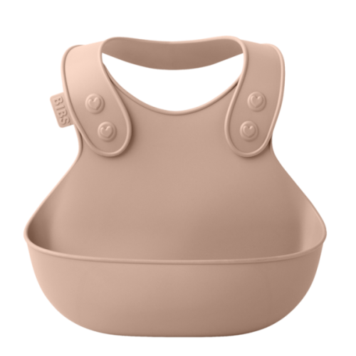 Bibs    -    Bibs Premium Bib Blush Śliniak Silikonowy