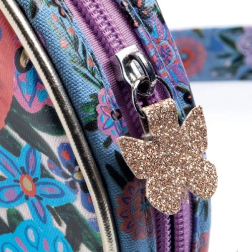 Djeco         -        Torebka Materiałowa Ptaszek Dd00263